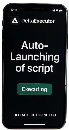 Auto-launching of the script